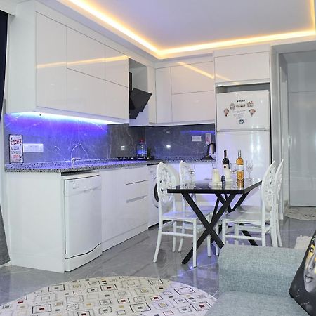 Apartamento Pretty House Pamukkale Exterior foto