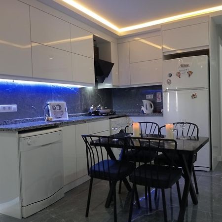 Apartamento Pretty House Pamukkale Exterior foto