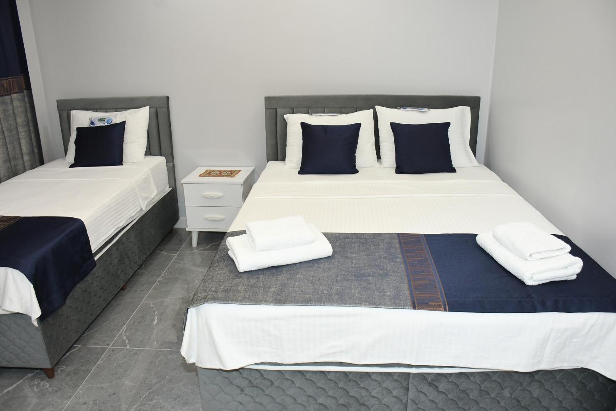 Apartamento Pretty House Pamukkale Exterior foto