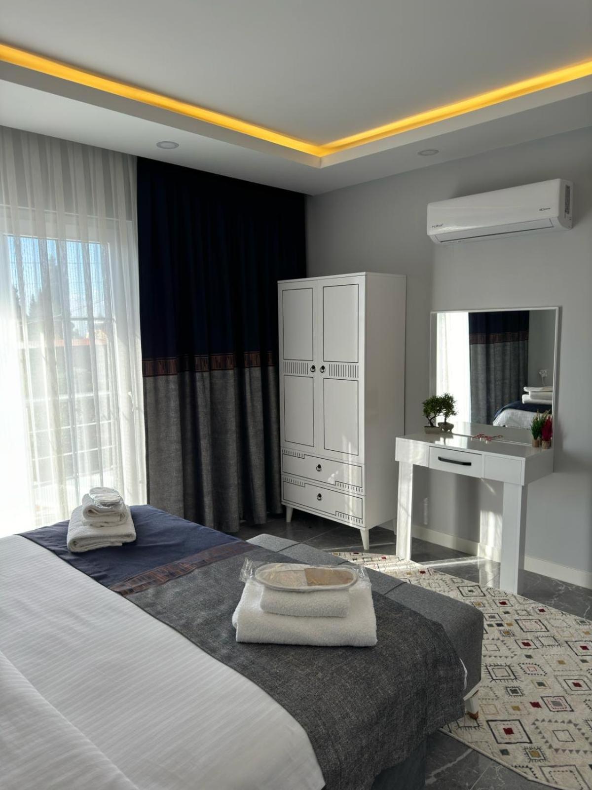 Apartamento Pretty House Pamukkale Exterior foto
