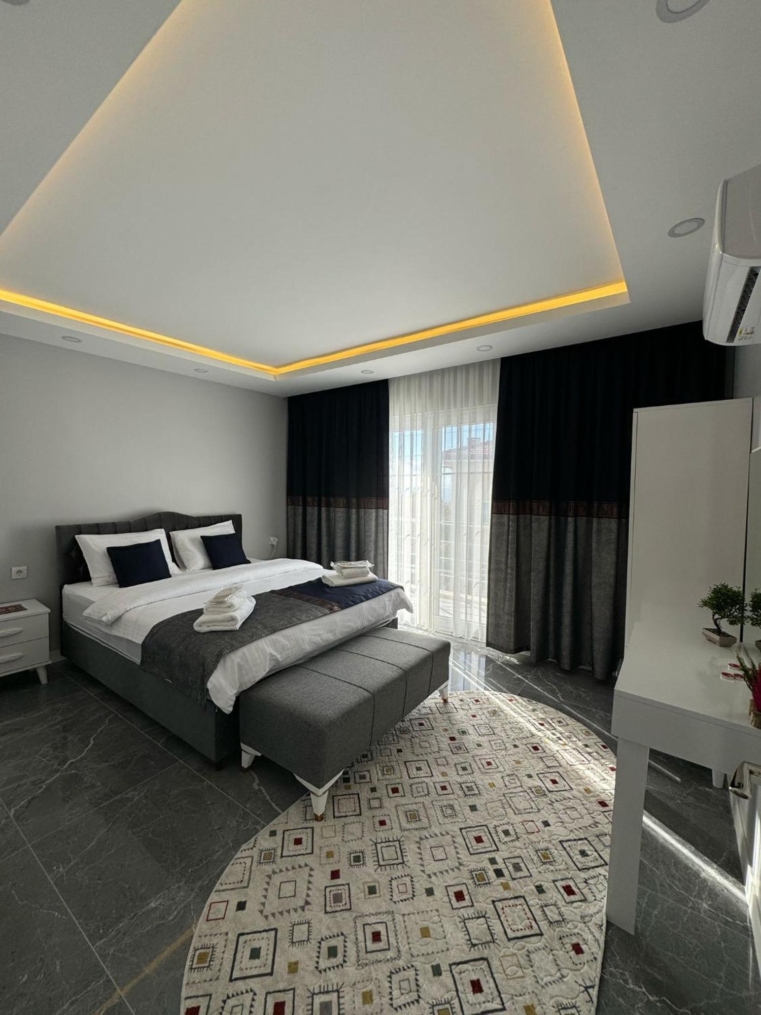 Apartamento Pretty House Pamukkale Exterior foto