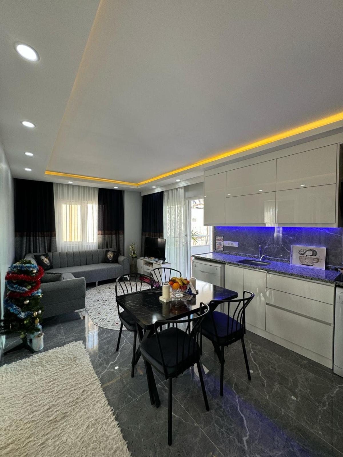 Apartamento Pretty House Pamukkale Exterior foto