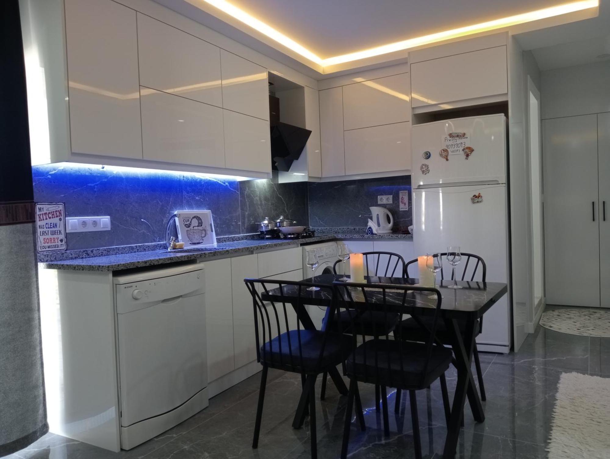 Apartamento Pretty House Pamukkale Exterior foto