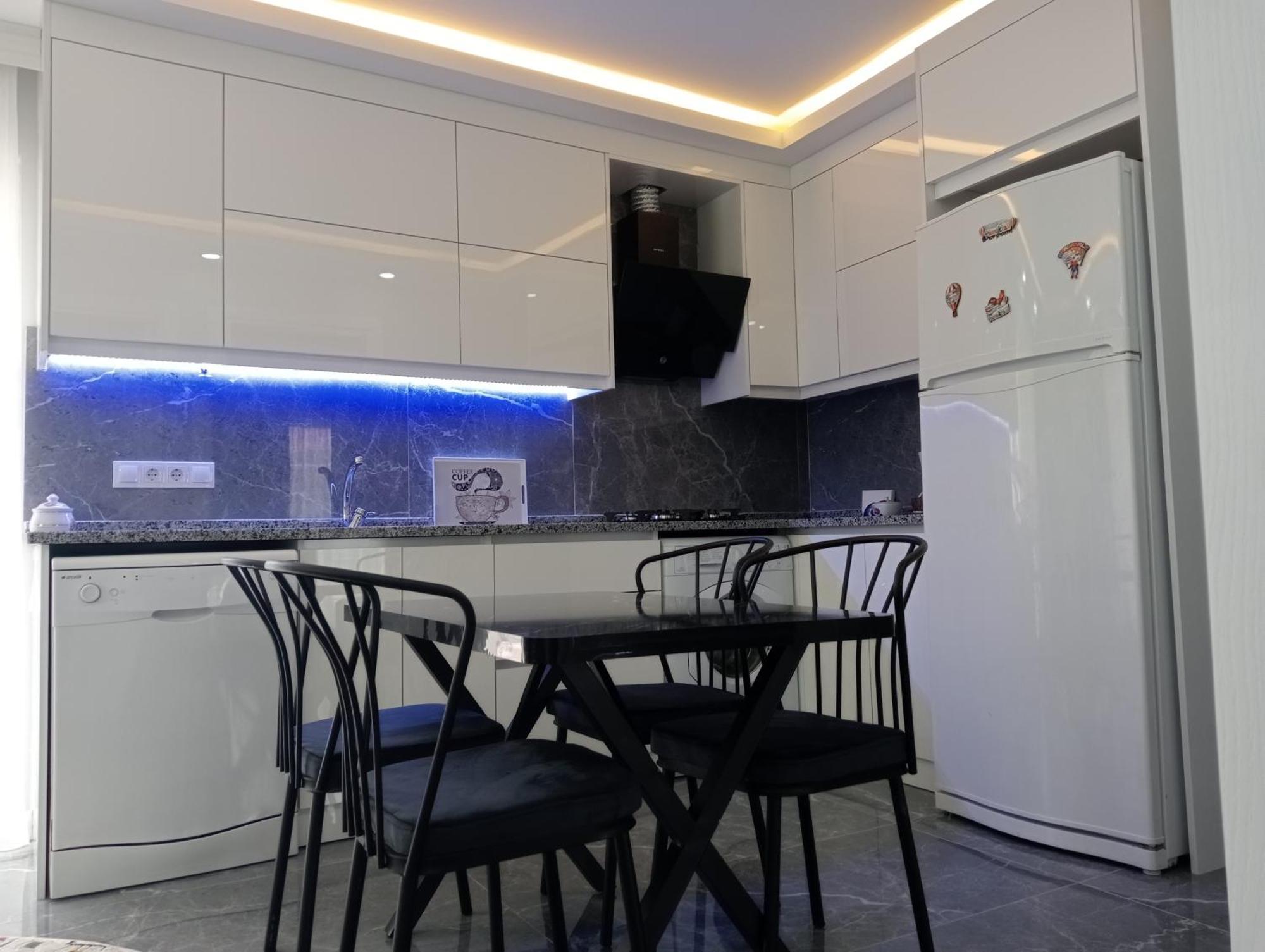 Apartamento Pretty House Pamukkale Exterior foto