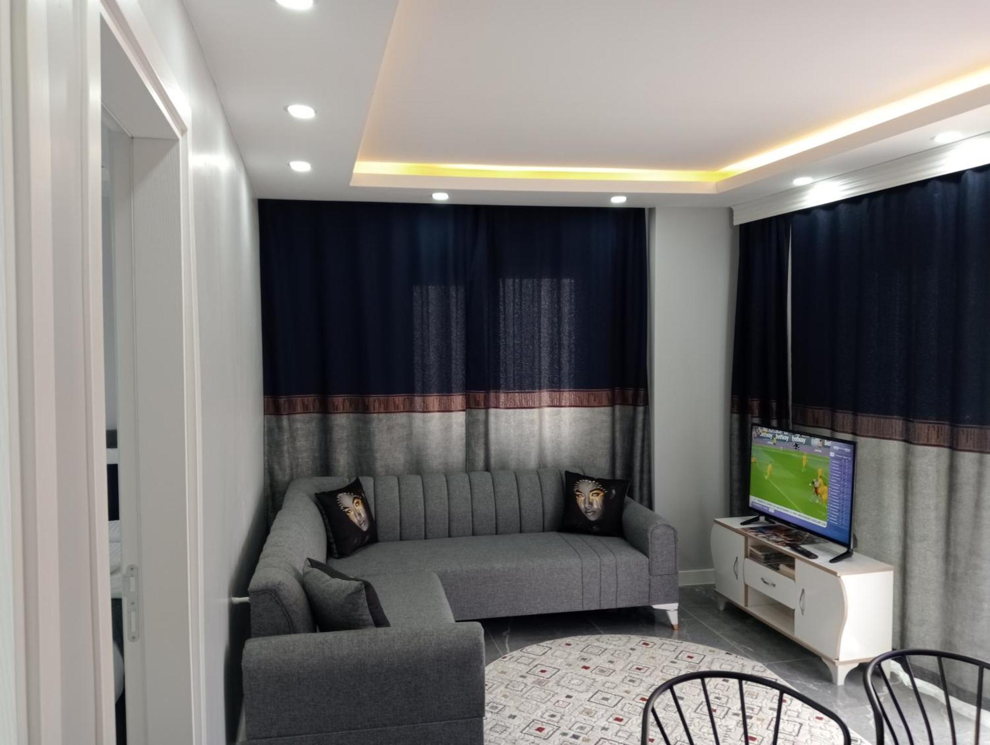Apartamento Pretty House Pamukkale Exterior foto