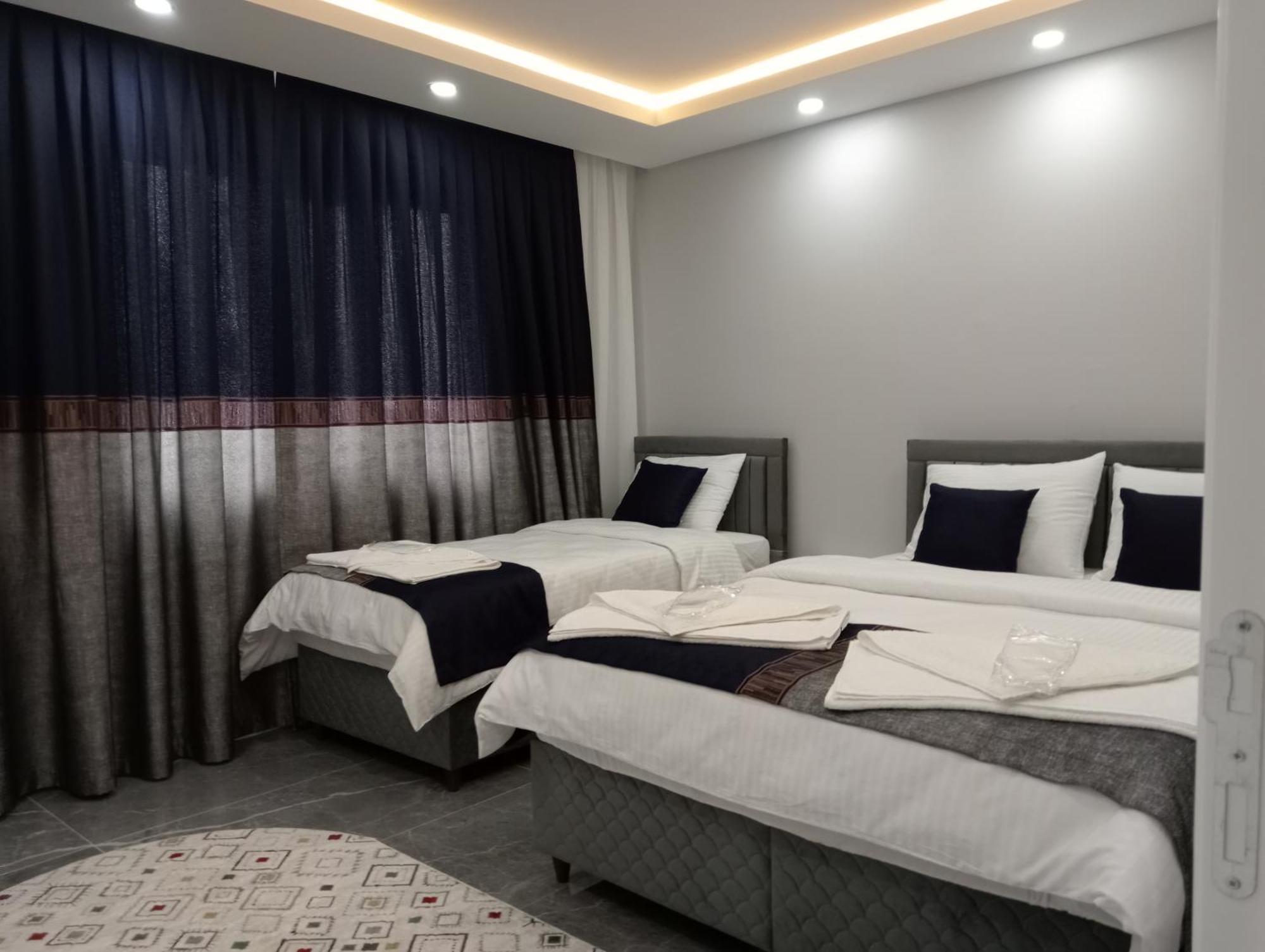 Apartamento Pretty House Pamukkale Exterior foto