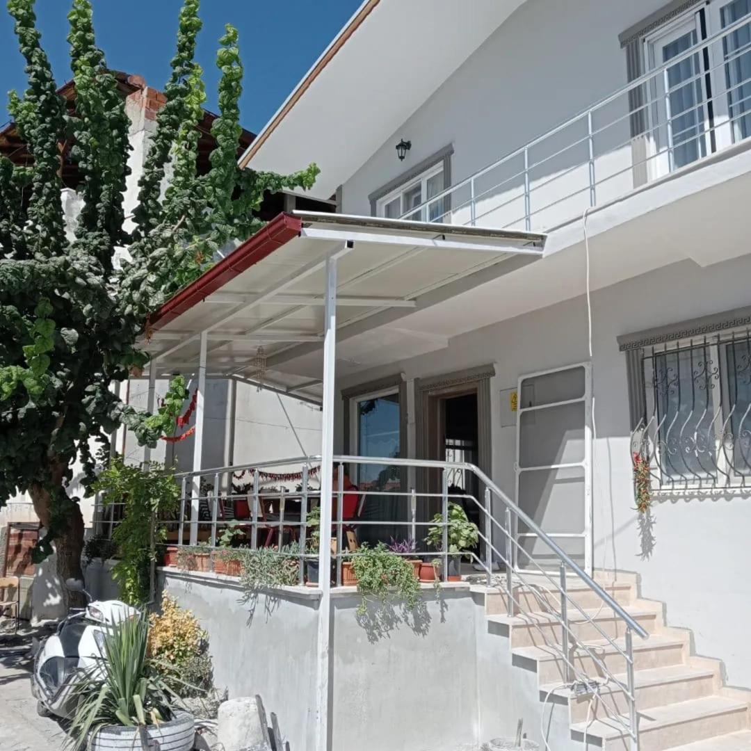 Apartamento Pretty House Pamukkale Exterior foto