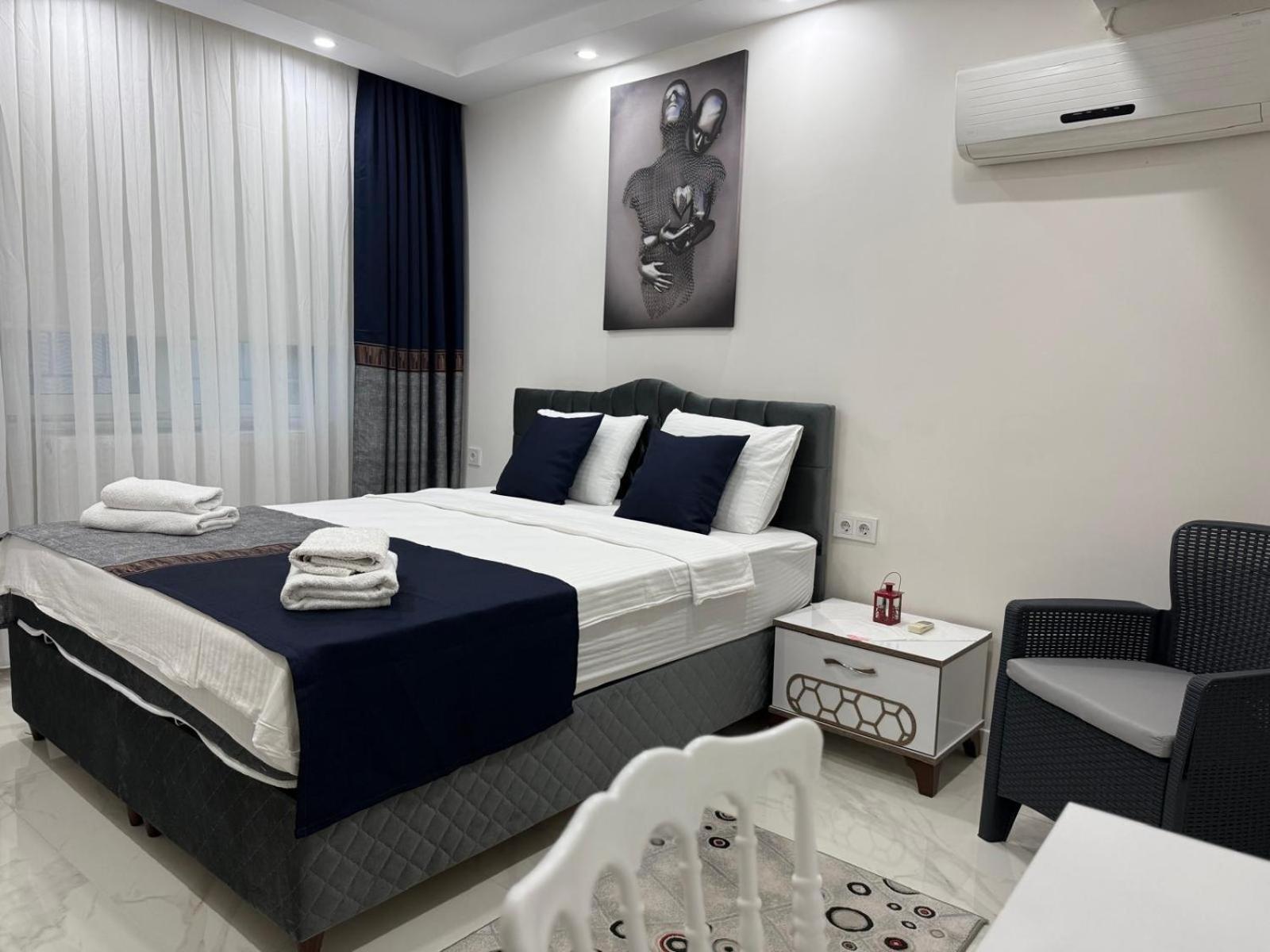 Apartamento Pretty House Pamukkale Exterior foto