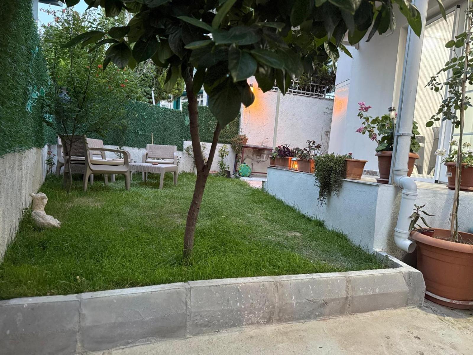 Apartamento Pretty House Pamukkale Exterior foto