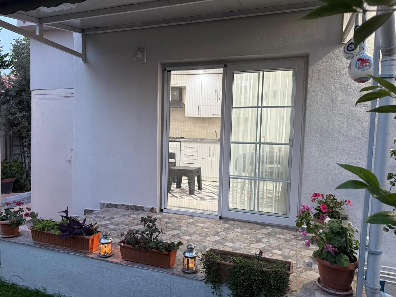 Apartamento Pretty House Pamukkale Exterior foto