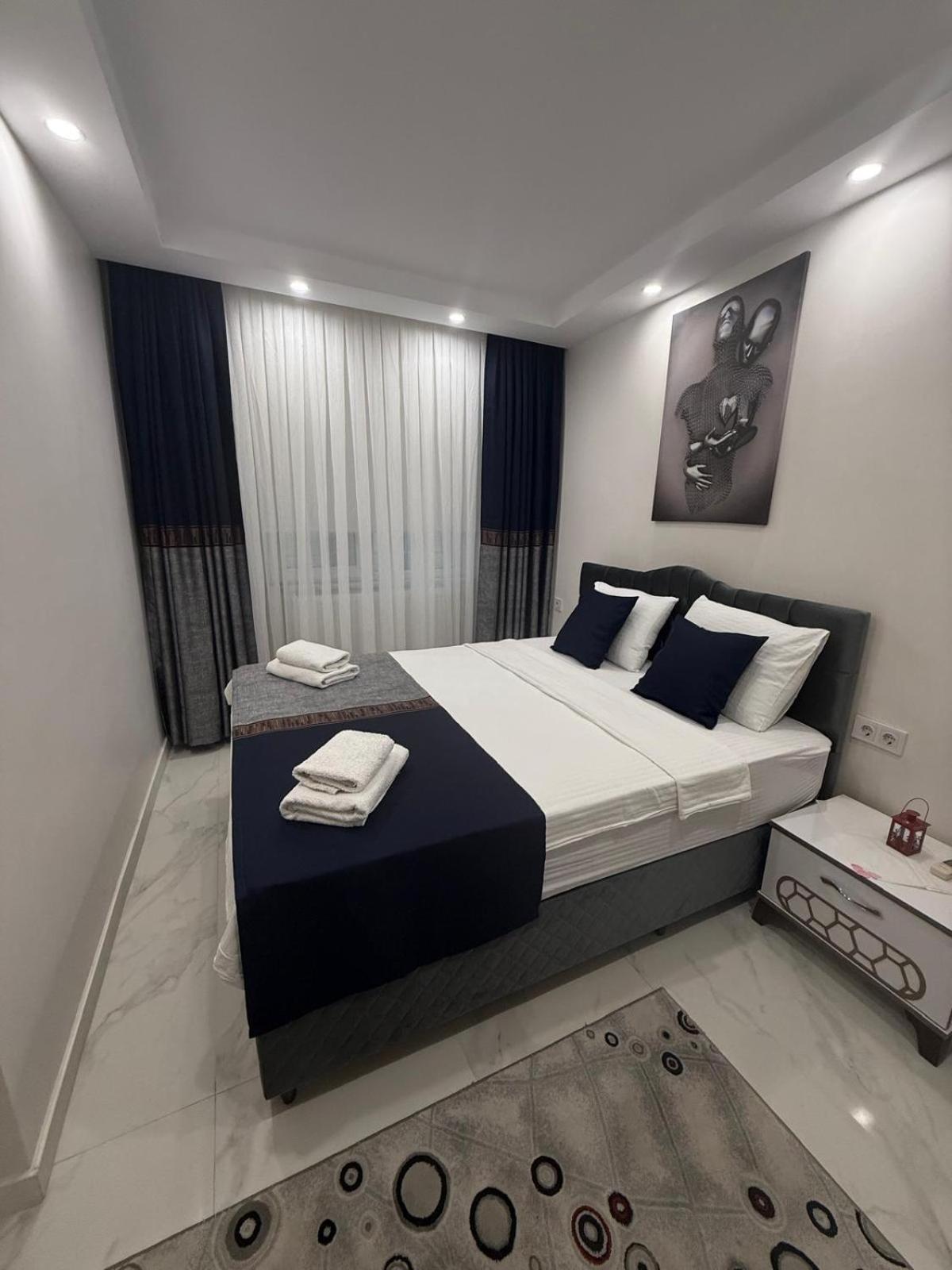 Apartamento Pretty House Pamukkale Exterior foto