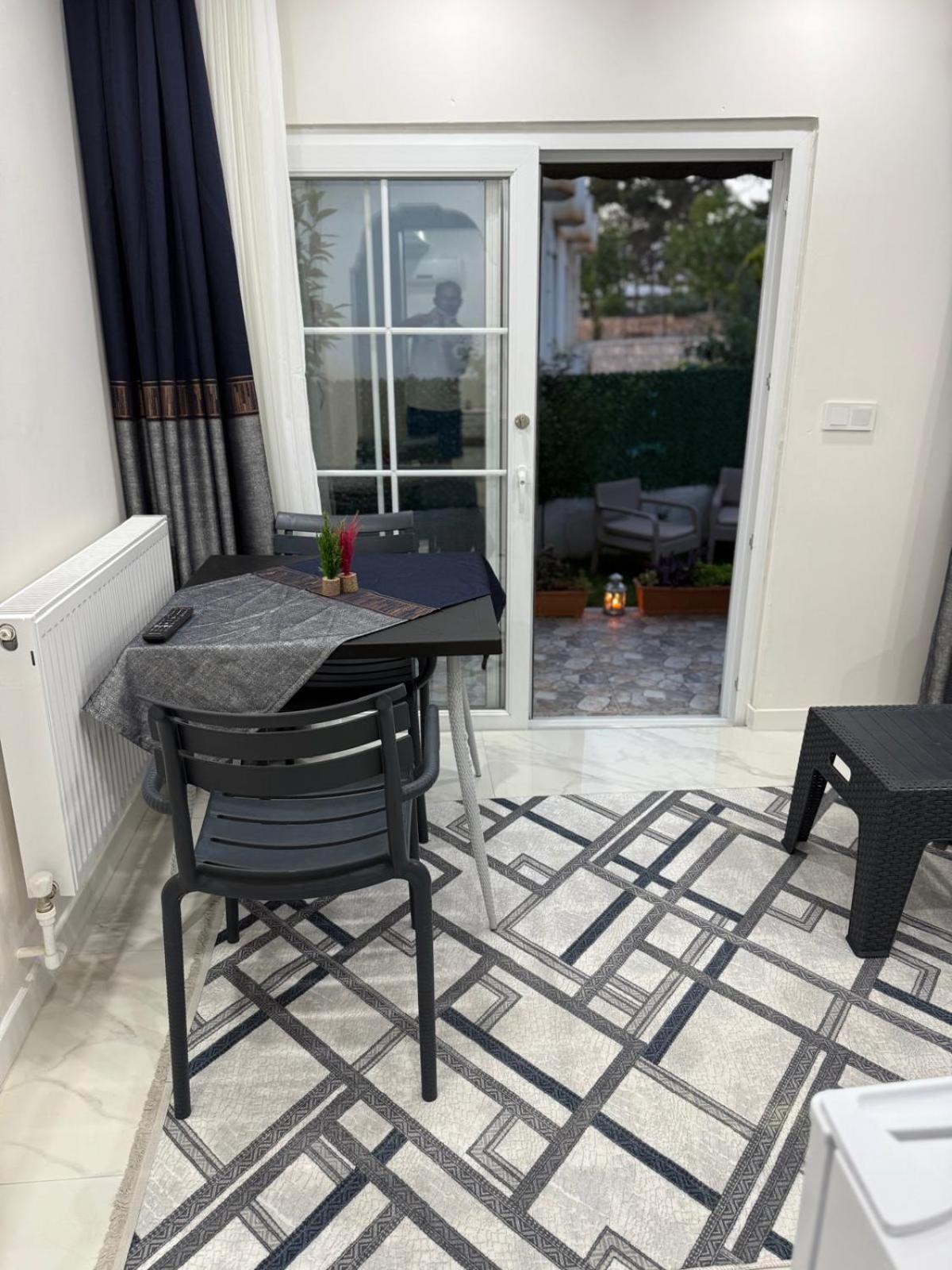 Apartamento Pretty House Pamukkale Exterior foto
