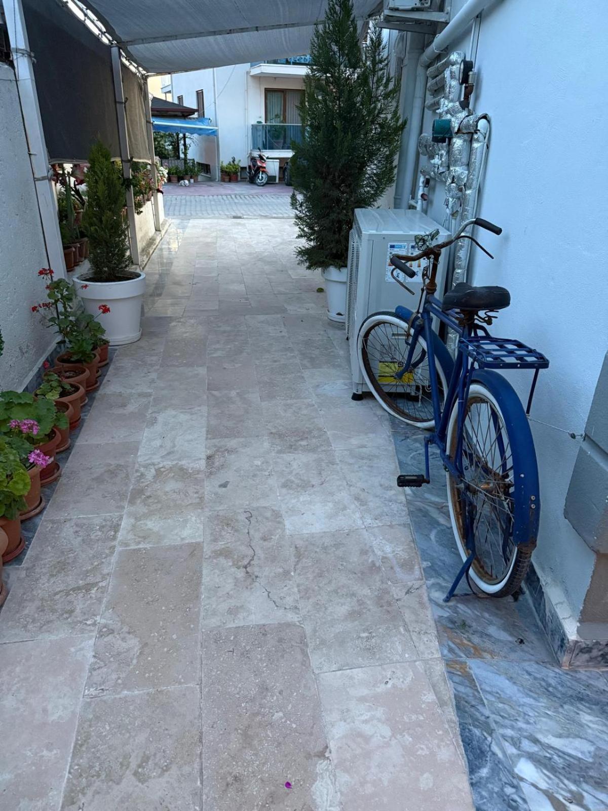 Apartamento Pretty House Pamukkale Exterior foto